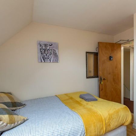 Newcastle City Studio Apartments 외부 사진