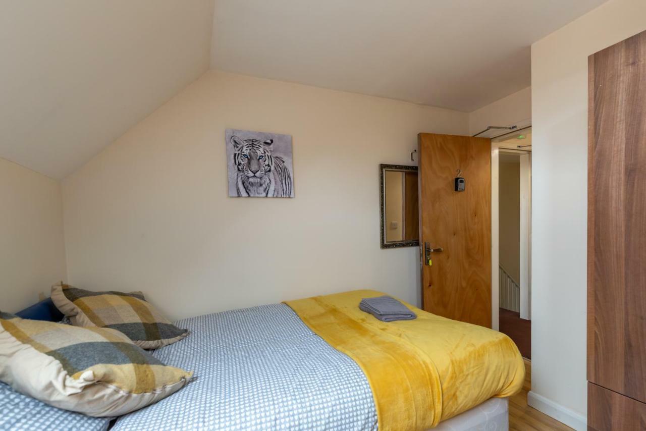Newcastle City Studio Apartments 외부 사진