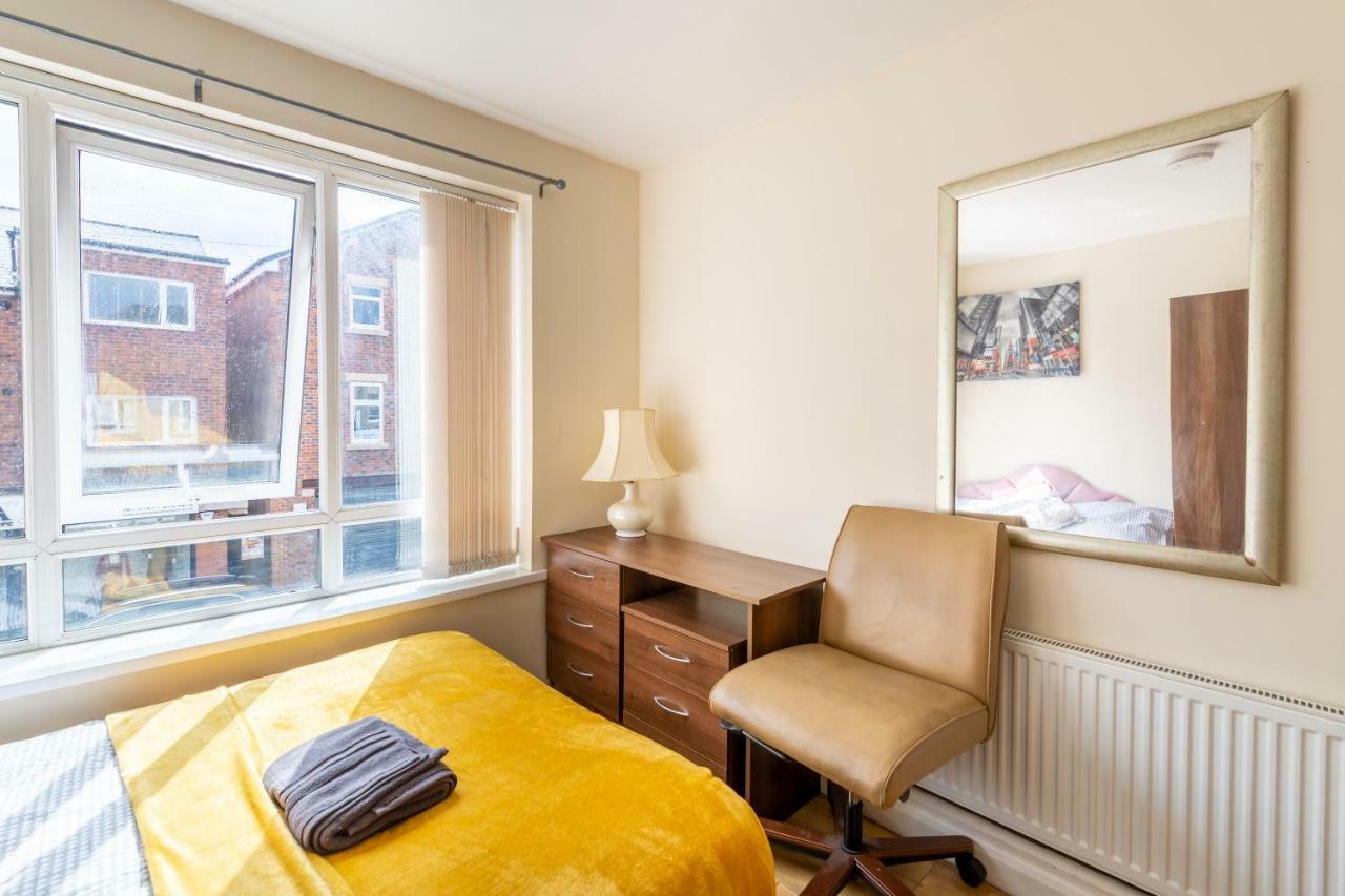 Newcastle City Studio Apartments 외부 사진