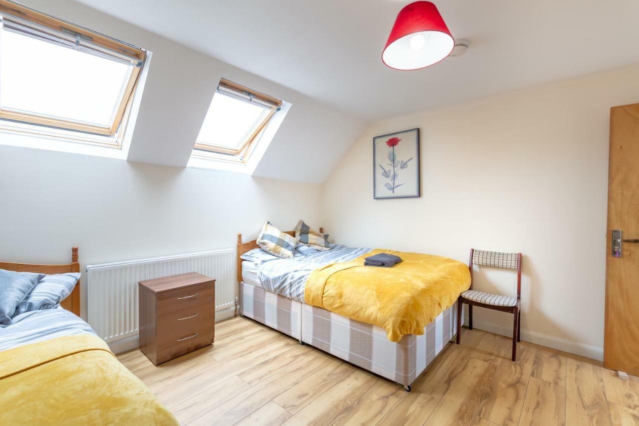 Newcastle City Studio Apartments 외부 사진