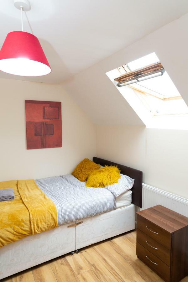 Newcastle City Studio Apartments 외부 사진