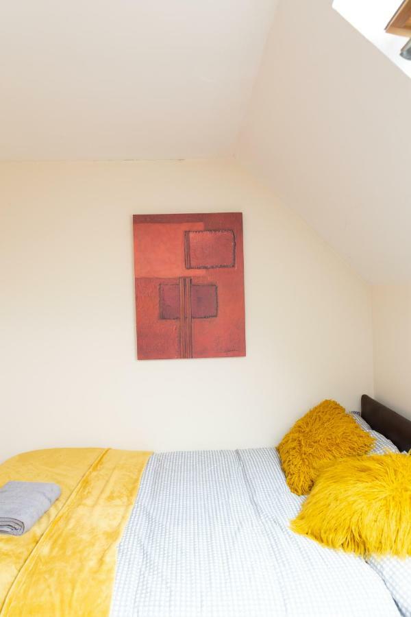 Newcastle City Studio Apartments 외부 사진